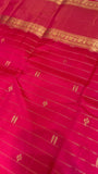 Pure Kanjeevaram Silk Saree - PS2470