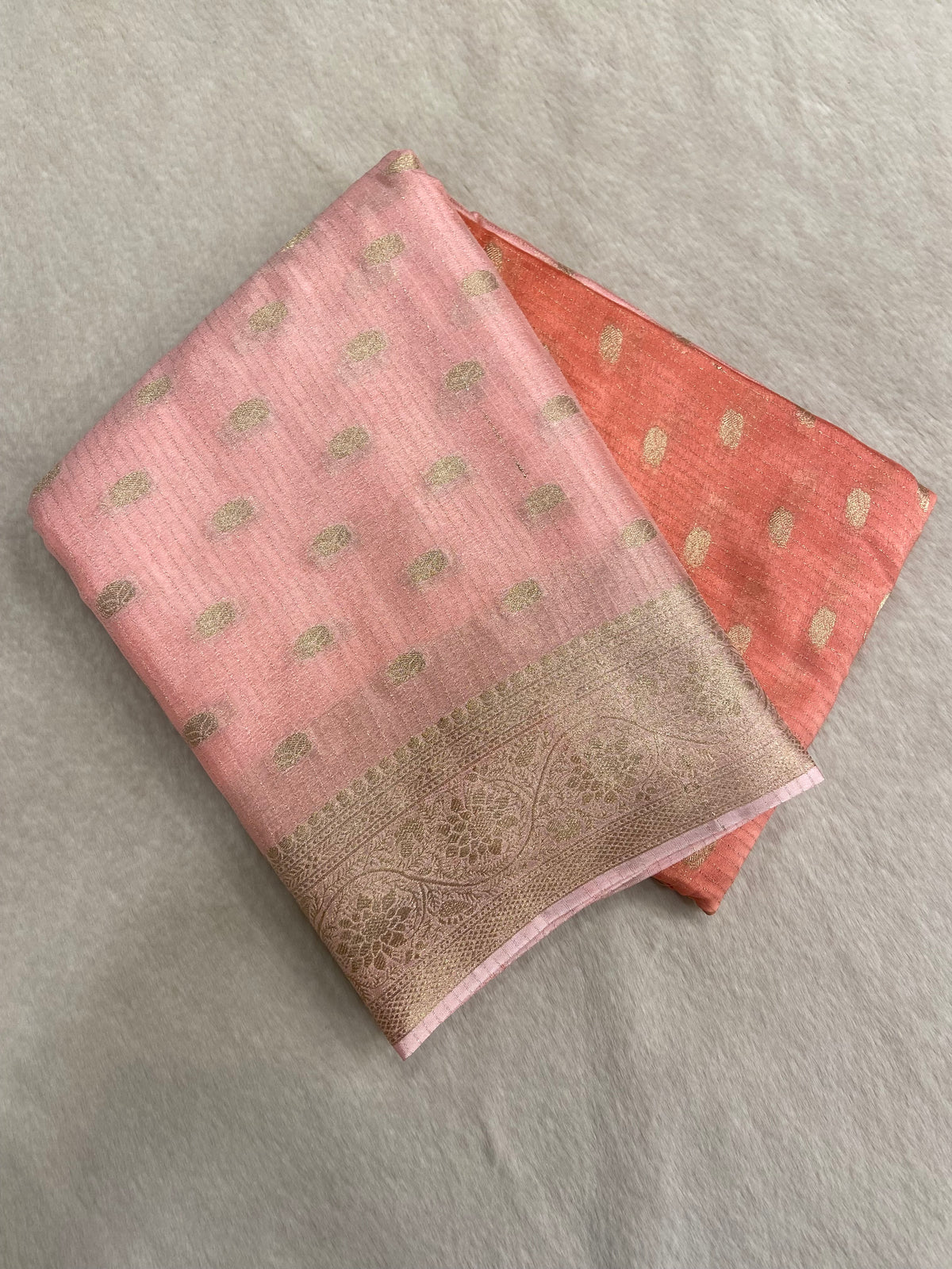Premium Viscose Silk Saree