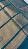 Premium Mini Kanchi Soft Silk Saree