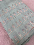 Premium Butter Silk Saree - 901792