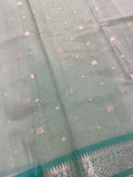 Premium Soft Organza Saree