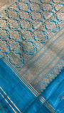 Premium Gajji Silk Saree -902262