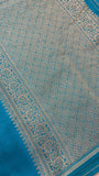 Premium Gajji Silk Saree