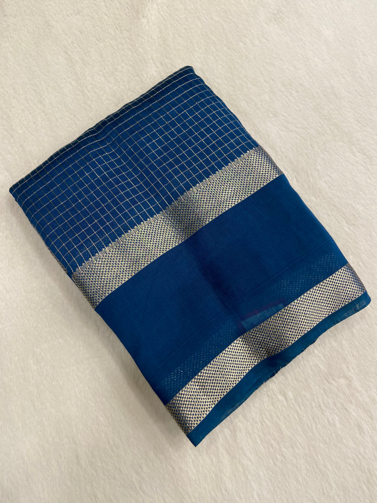 Premium Chanderi Saree