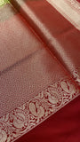 Premium Quality Luxury Soft Silk Saree