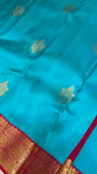 Pure Kanjeevaram silk saree -PS2519