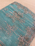 Premium Organza Saree