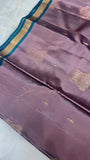 Pure Kanjeevaram Silk Saree