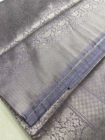 Premium Banarasi Kathan Silk Saree