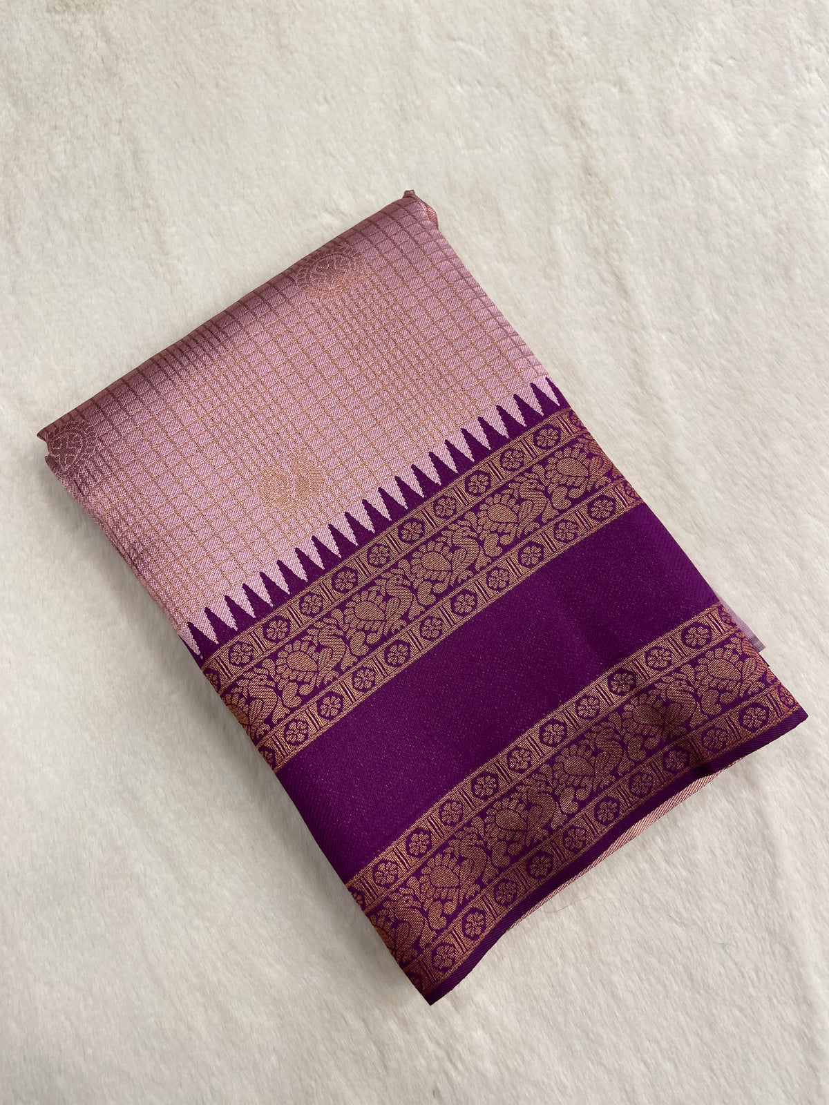 Kathan Silk Saree🦚🦚