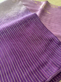 Premium quality Frenchsilk saree