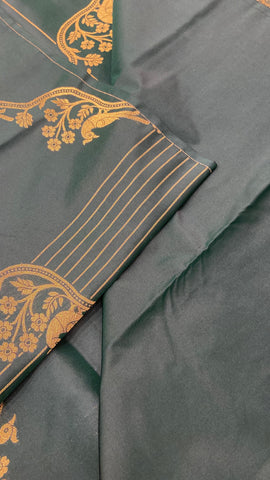Premium Mini Kanchi Soft Silk Saree