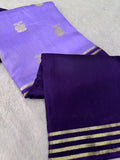 Premium Viscose Crepe Saree- 902553