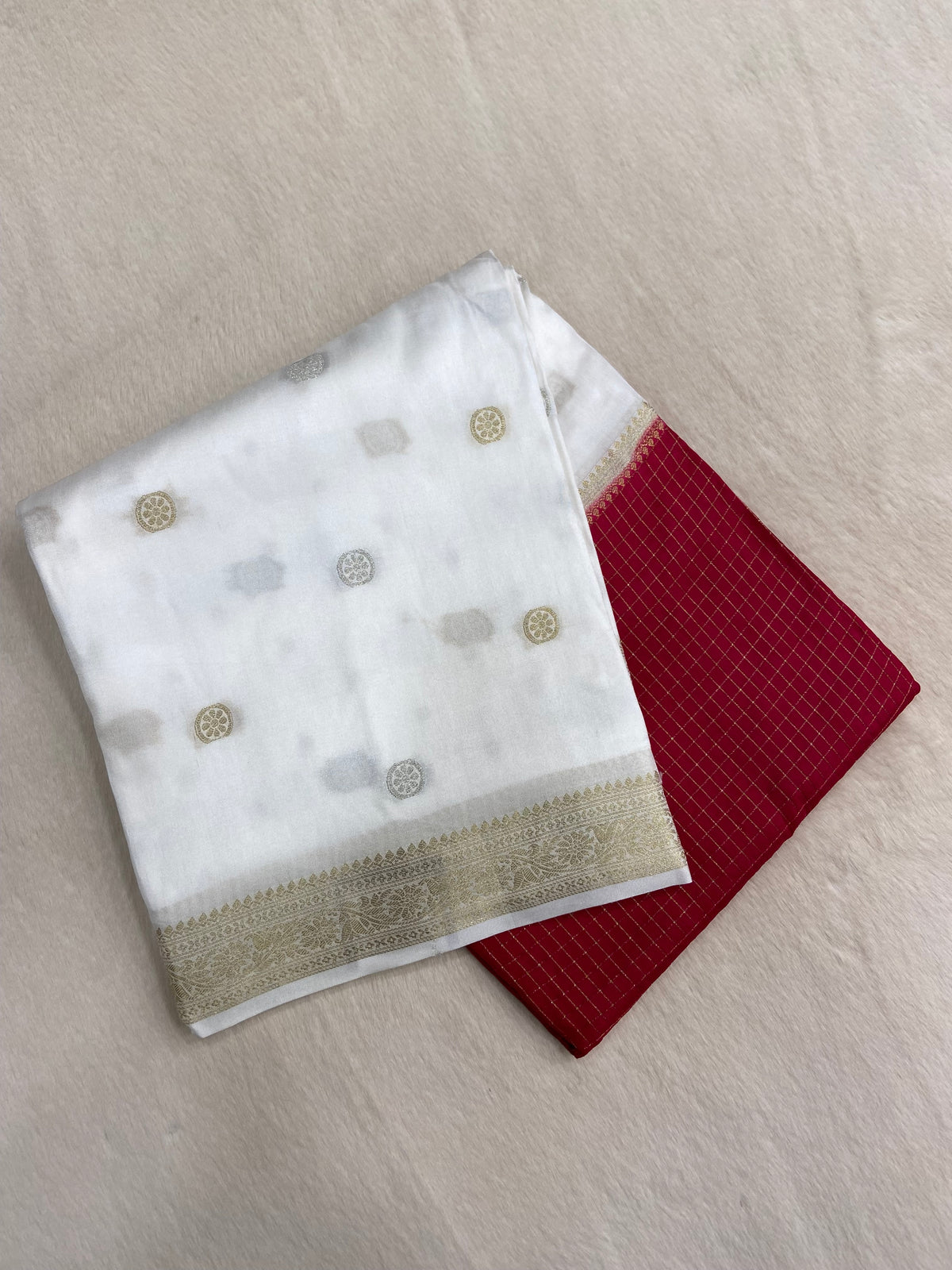 Premium Viscose Silk Saree