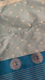 Premium Semi Kanchipuram Silk Saree✨