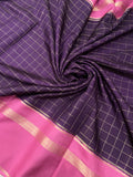 Pure Mix Mysore Crepe Silk Saree💥