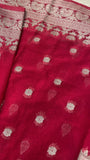 Pure Mix Chiffon Saree - 902703