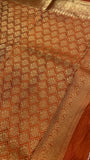 Premium Crepe Silk Saree