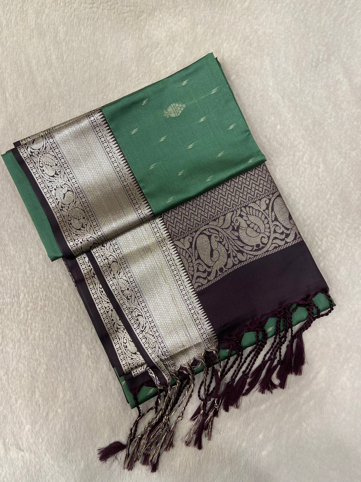Premium Quality Luxury Soft Silk Saree