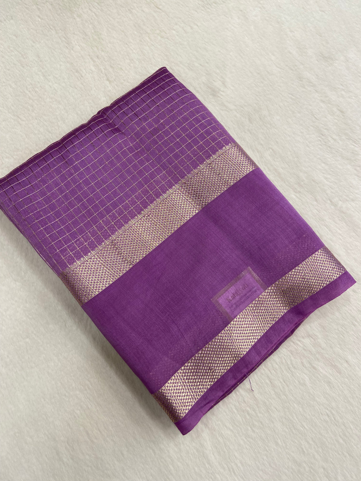 Premium Chanderi Saree