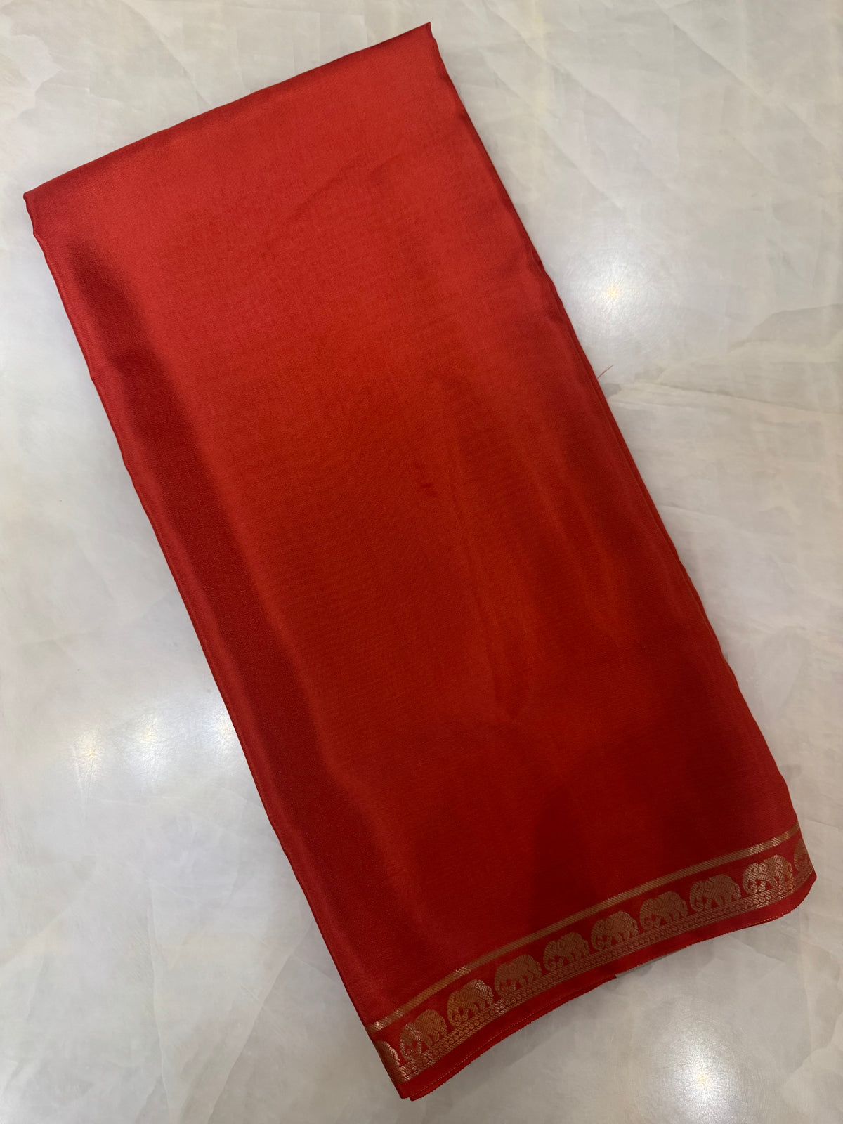 Premium Pure Mix Mysore Silk Saree