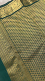 Pure Kanjeevaram Silk Saree-PS2325