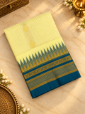 Premium Quality Gadhwal cotton Saree- 902664