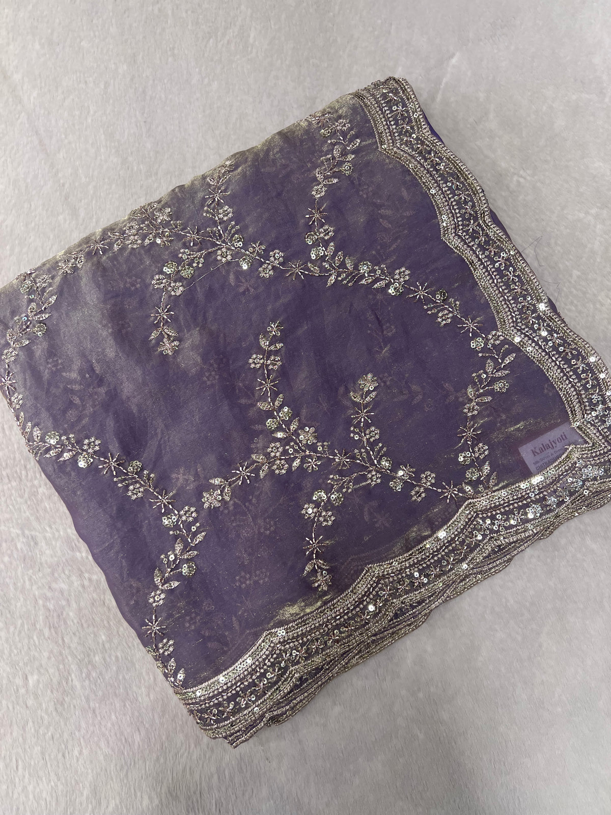 Premium Soft Tissue Saree