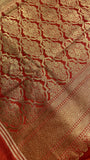 Premium Gajji Silk Saree -902262