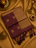 Premium Mini Kanchi Soft Silk Saree