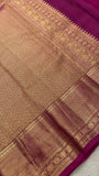 Pure Mix Kanjeevaram Silk Saree - 902770