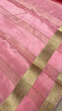 Pure Mix Crepe Mysore Silke Saree - 902772