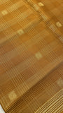 Pure Mix Crepe Mysore Silk Saree