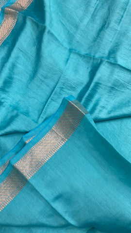 Assam Silk Saree