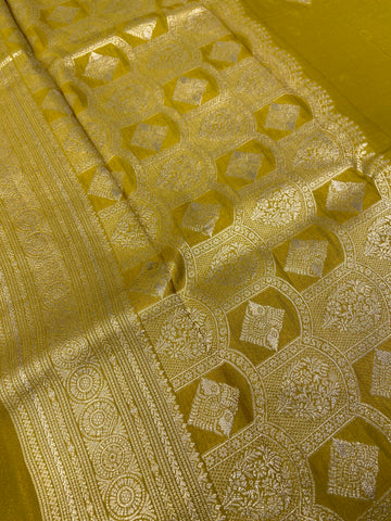 Premium Russian Silk Saree