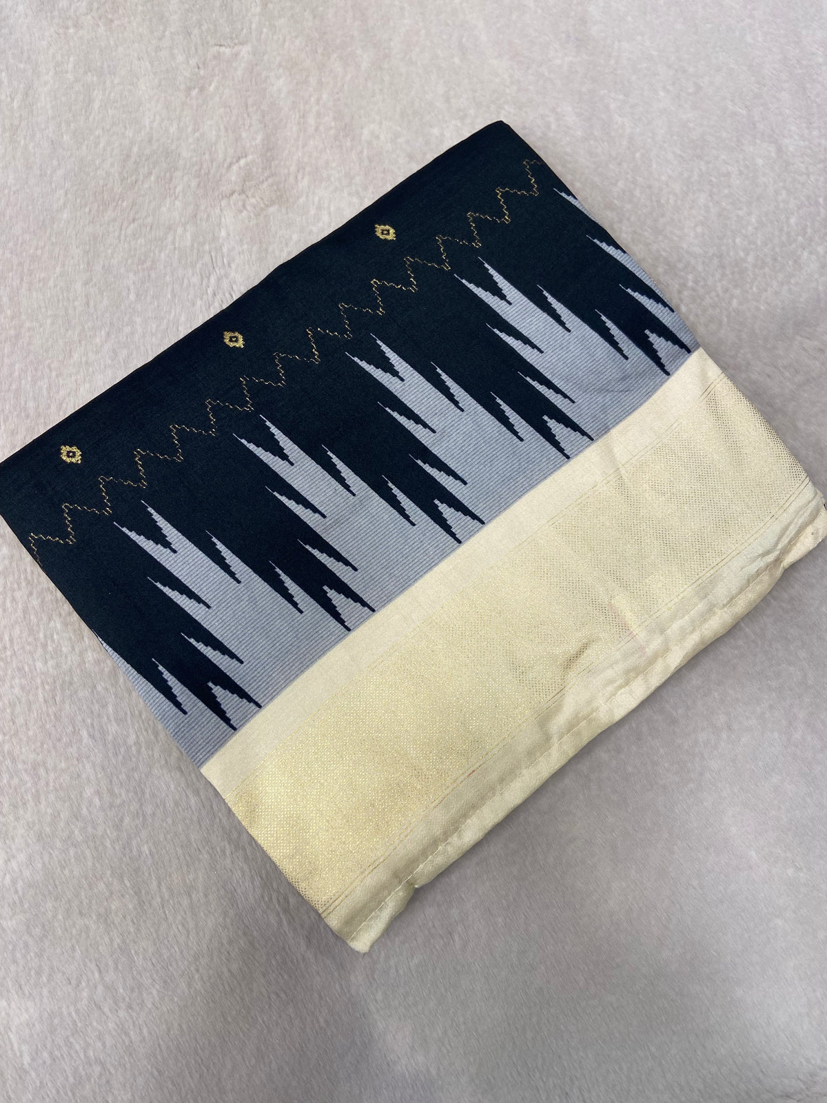 Premium Dola Silk Saree