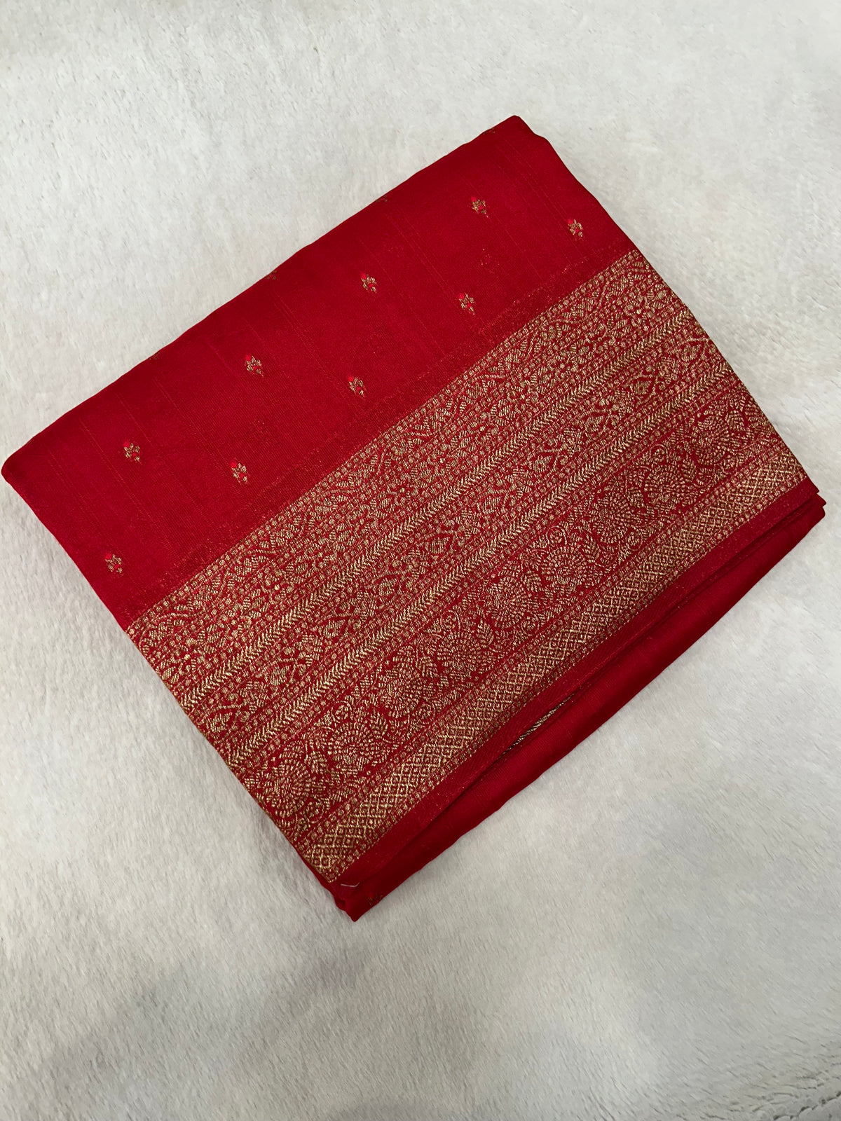 Premium Tassar Silk Saree❤️