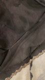 Premium Fendicrush Saree -901290