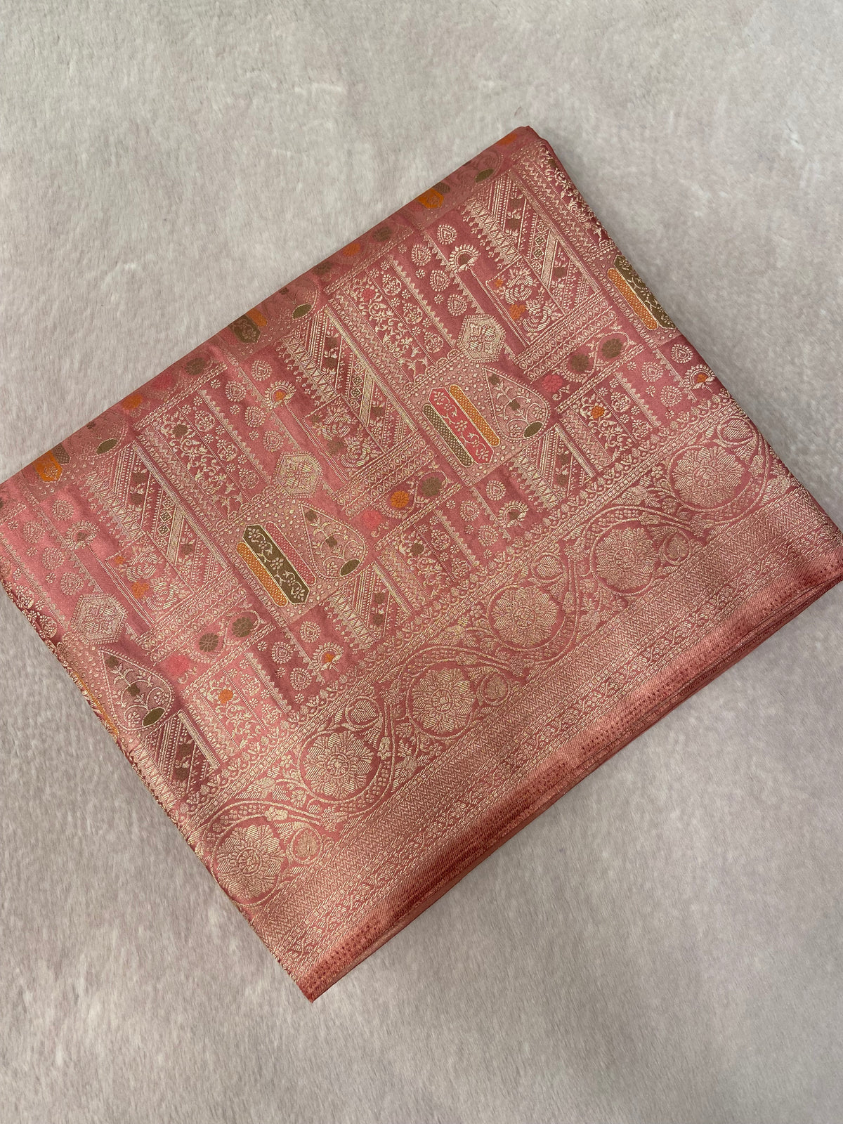 Premium Kathan Silk Saree
