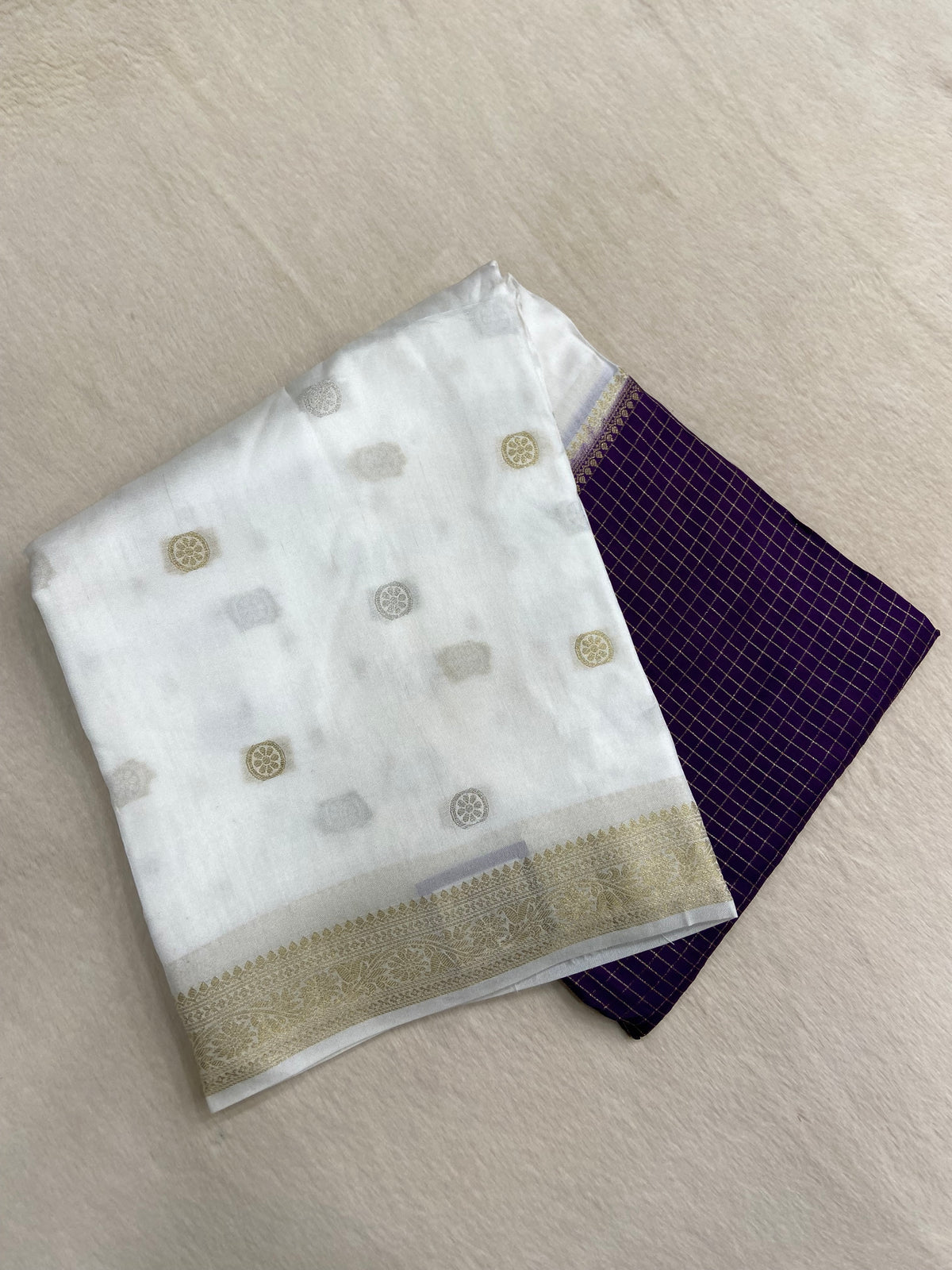 Premium Viscose Silk Saree