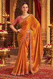 Designer Cocktail Saree - 902877