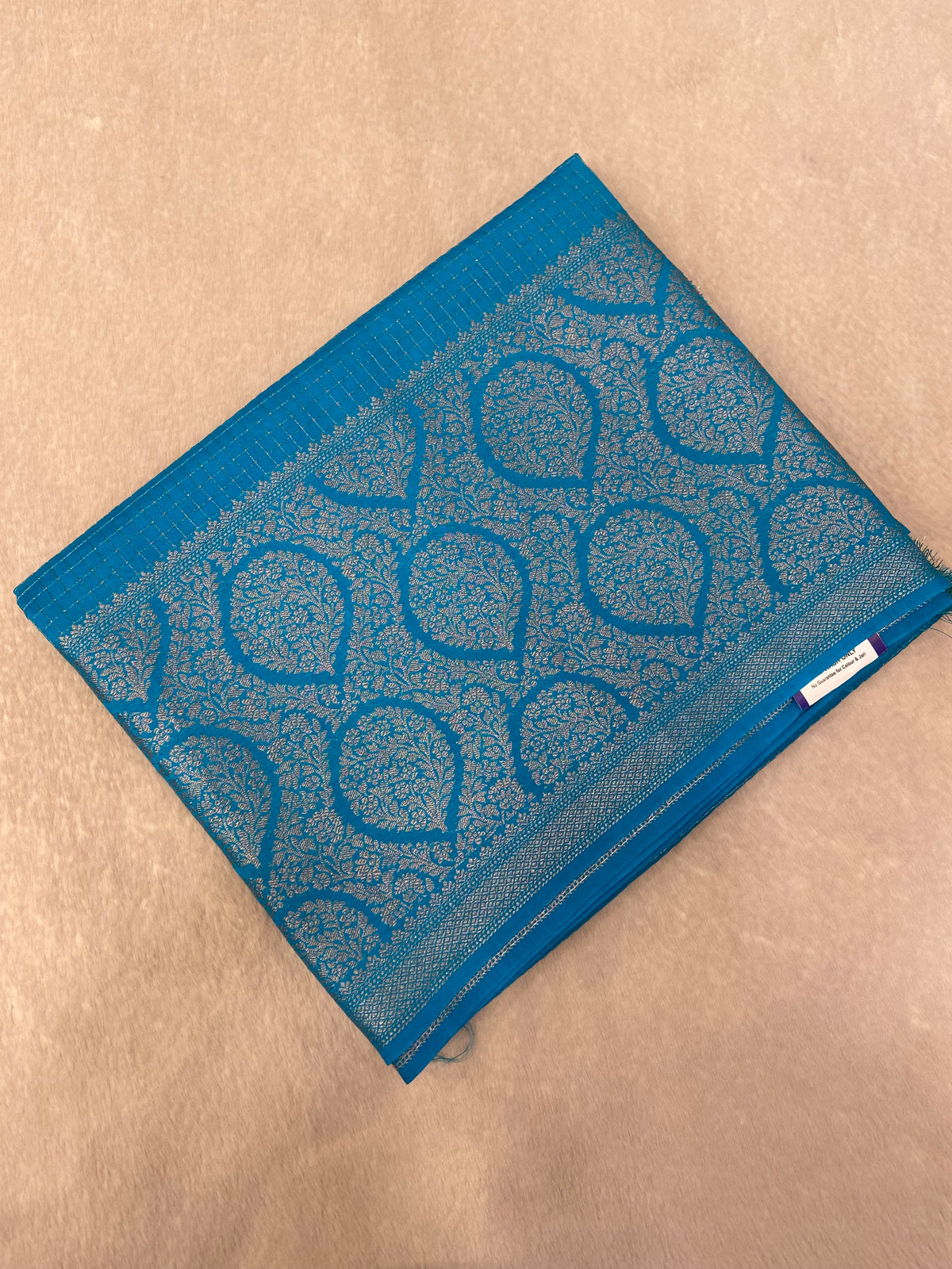 Premium Crepe Silk Saree