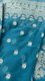 Pure Mix Chiffon Saree - 902703