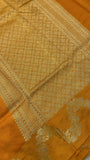 Premium Gajji Silk Saree -902514