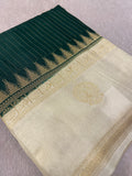 Premium Viscose Crepe Saree