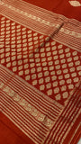 Premium Crepe Satin Silk Saree