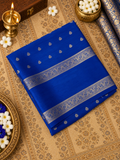 Pure Mix Crepe Mysore Silk Saree - 902030