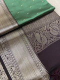 Premium Quality Luxury Soft Silk Saree