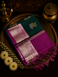 Premium Quality Luxury Soft Silk Saree