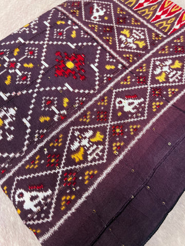Premium Soft Chanderi Saree